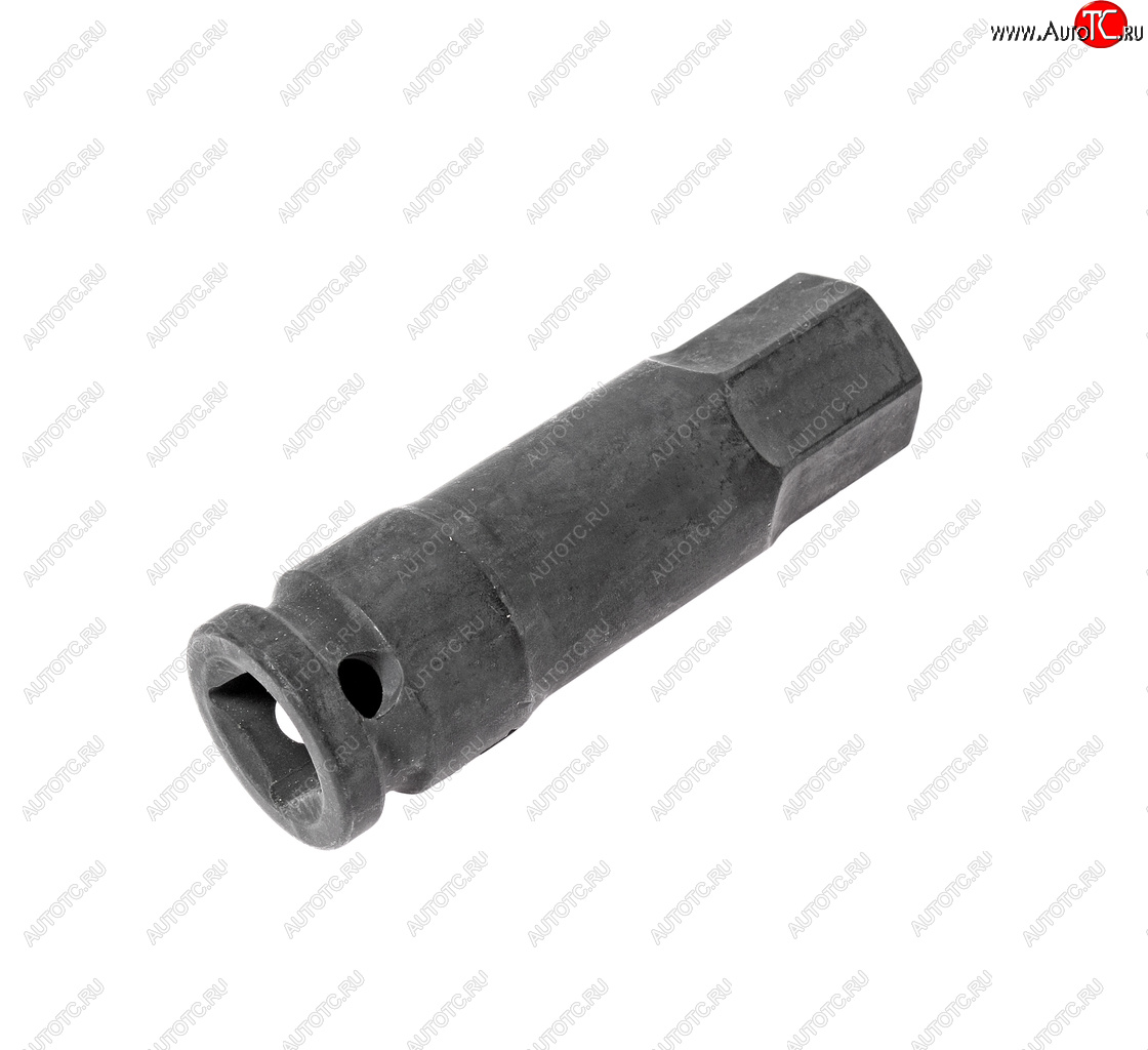 999 р. Бита-головка 12 HEX 19х78мм ударная JTC JTC TOOLS CO., LTD jtc-447919  с доставкой в г. Майкоп