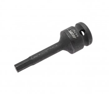 899 р. Бита-головка 12 HEX H7х78мм ударная JTC JTC TOOLS CO., LTD jtc-447907  с доставкой в г. Майкоп. Увеличить фотографию 2