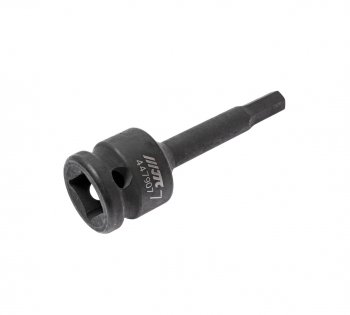 899 р. Бита-головка 12 HEX H7х78мм ударная JTC JTC TOOLS CO., LTD jtc-447907  с доставкой в г. Майкоп. Увеличить фотографию 1