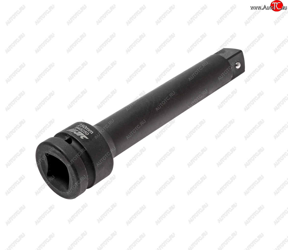 4 799 р. Удлинитель-переходник ключа 1 L=250мм ударный JTC JTC TOOLS CO., LTD jtc-848250  с доставкой в г. Майкоп