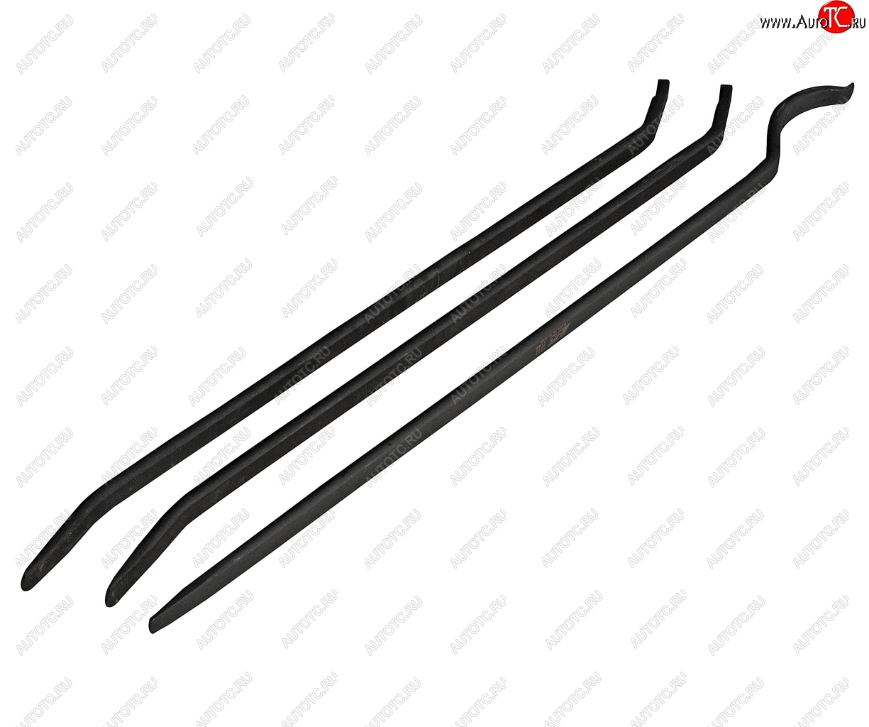 22 799 р. Набор лопаток монтажных для шиномонтажа 890-970мм 3 предмета JTC JTC TOOLS CO., LTD jtc-4886  с доставкой в г. Майкоп