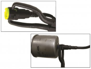 3 099 р. Съемник коннекторов топливных фильтров (FORD,MAZDA,VW,AUDI,OPEL,BMW,FIAT,GM) JTC JTC TOOLS CO., LTD jtc-4734  с доставкой в г. Майкоп. Увеличить фотографию 3