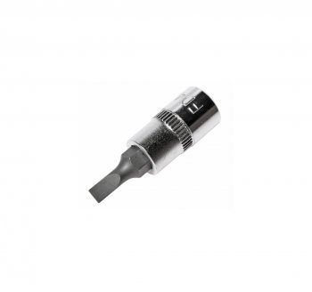 148 р. Бита-головка 14 SL4.0 L=37мм JTC JTC TOOLS CO., LTD jtc-23840  с доставкой в г. Майкоп. Увеличить фотографию 1