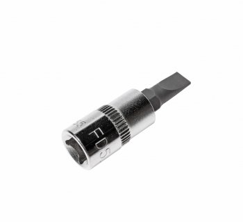 148 р. Бита-головка 14 SL5.5 L=37мм JTC JTC TOOLS CO., LTD jtc-23855  с доставкой в г. Майкоп. Увеличить фотографию 2