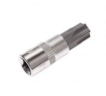 155 р. Бита-головка 14 TORX T50х37мм JTC JTC TOOLS CO., LTD jtc-23750  с доставкой в г. Майкоп. Увеличить фотографию 1
