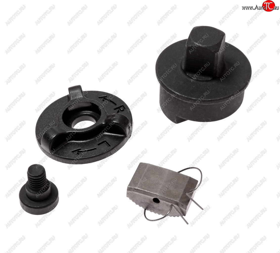 929 р. Ремкомплект для трещотки JTC-3416 JTC JTC TOOLS CO., LTD jtc-3416p  с доставкой в г. Майкоп
