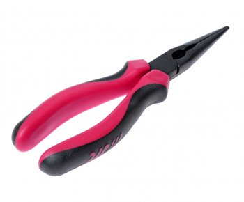 2 099 р. Тонкогубцы 200мм (8) прямые JTC JTC TOOLS CO., LTD jtc-34238  с доставкой в г. Майкоп. Увеличить фотографию 2