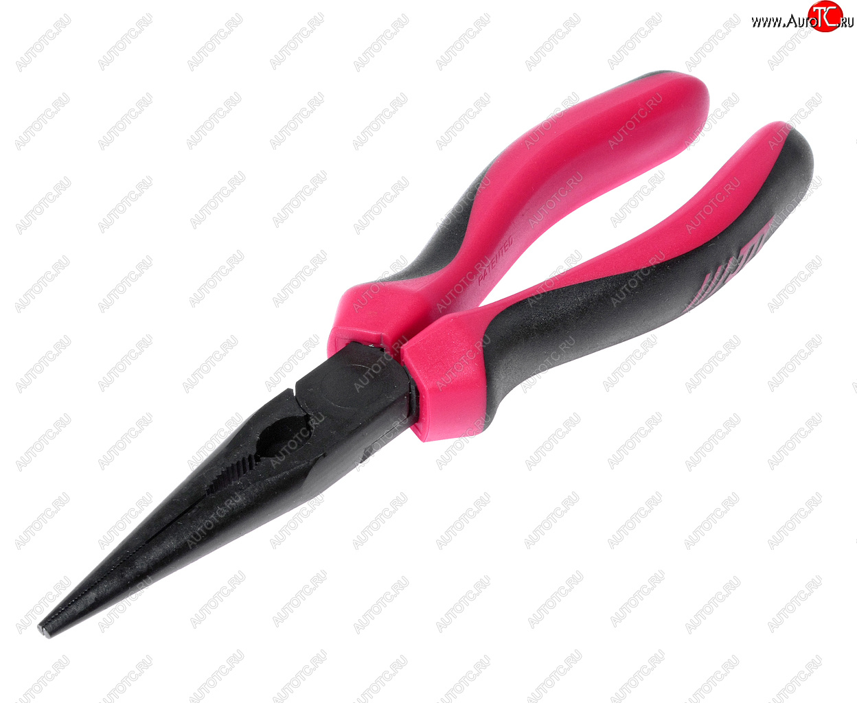 2 099 р. Тонкогубцы 200мм (8) прямые JTC JTC TOOLS CO., LTD jtc-34238  с доставкой в г. Майкоп
