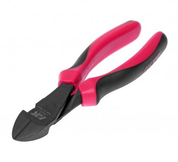 1 999 р. Кусачки боковые 175мм усиленные JTC JTC TOOLS CO., LTD jtc-34257  с доставкой в г. Майкоп. Увеличить фотографию 1