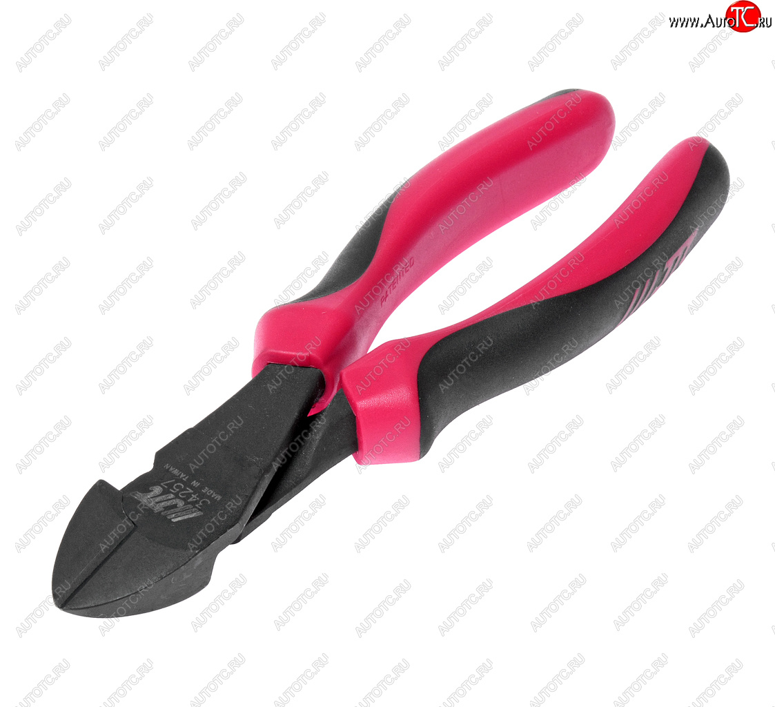 1 999 р. Кусачки боковые 175мм усиленные JTC JTC TOOLS CO., LTD jtc-34257  с доставкой в г. Майкоп