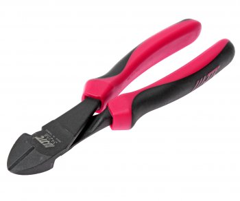 2 299 р. Кусачки боковые 200мм усиленные JTC JTC TOOLS CO., LTD jtc-34258  с доставкой в г. Майкоп. Увеличить фотографию 1