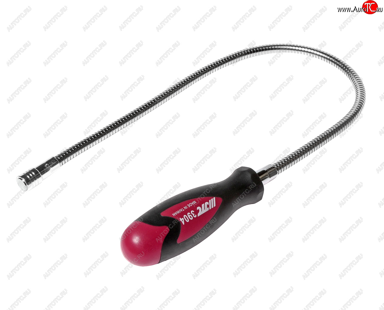 1 499 р. Захват магнитный гибкий 600мм JTC JTC TOOLS CO., LTD jtc-3904  с доставкой в г. Майкоп