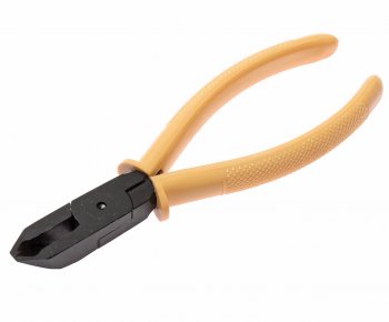 1 859 р. Кусачки боковые 150мм JTC JTC TOOLS CO., LTD jtc-3814  с доставкой в г. Майкоп. Увеличить фотографию 2