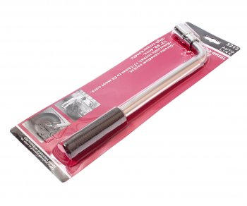 1 839 р. Ключ баллонный телескопический 17х19мм JTC JTC TOOLS CO., LTD jtc-5213  с доставкой в г. Майкоп. Увеличить фотографию 2