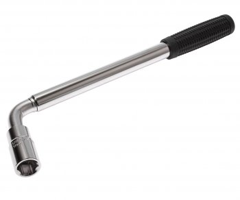 1 839 р. Ключ баллонный телескопический 17х19мм JTC JTC TOOLS CO., LTD jtc-5213  с доставкой в г. Майкоп. Увеличить фотографию 1