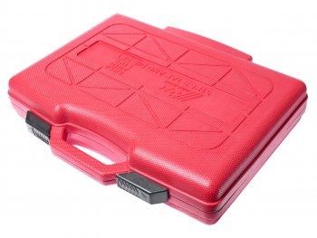 30 949 р. Набор метчиков и плашек 51 предмет в кейсе JTC JTC TOOLS CO., LTD jtc-5214  с доставкой в г. Майкоп. Увеличить фотографию 3