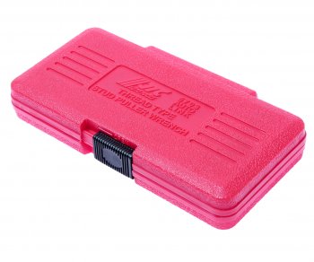 4 999 р. Набор шпильковертов М6х1.0-М10х1.5 6 предметов в кейсе JTC JTC TOOLS CO., LTD jtc-5703  с доставкой в г. Майкоп. Увеличить фотографию 2