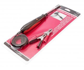 5 549 р. Тестер автомобильный утечки электроэнергии JTC JTC TOOLS CO., LTD jtc-1440  с доставкой в г. Майкоп. Увеличить фотографию 1