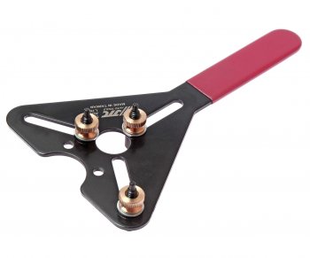 1 859 р. Фиксатор шкива компрессора кондиционера (GM R-4) JTC JTC TOOLS CO., LTD jtc-1551  с доставкой в г. Майкоп. Увеличить фотографию 1