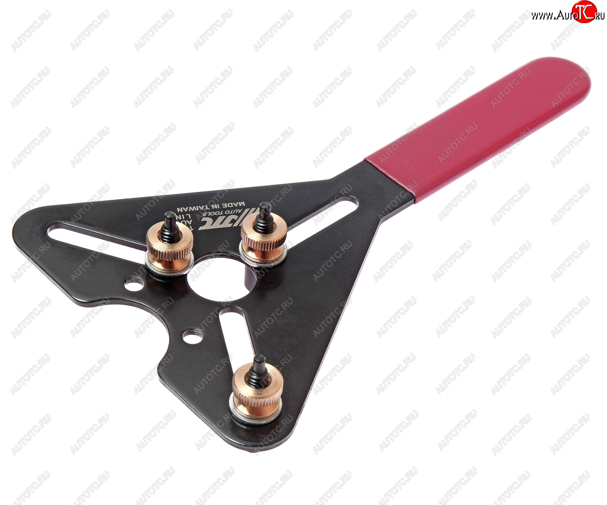 1 859 р. Фиксатор шкива компрессора кондиционера (GM R-4) JTC JTC TOOLS CO., LTD jtc-1551  с доставкой в г. Майкоп
