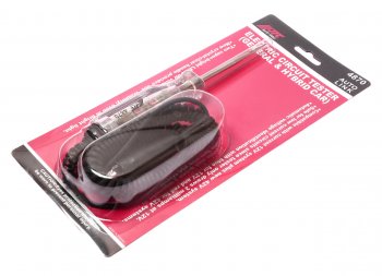 2 469 р. Индикатор напряжения 12-42V JTC JTC TOOLS CO., LTD jtc-4870  с доставкой в г. Майкоп. Увеличить фотографию 2