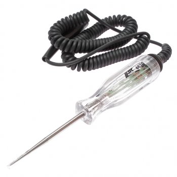 2 469 р. Индикатор напряжения 12-42V JTC JTC TOOLS CO., LTD jtc-4870  с доставкой в г. Майкоп. Увеличить фотографию 1