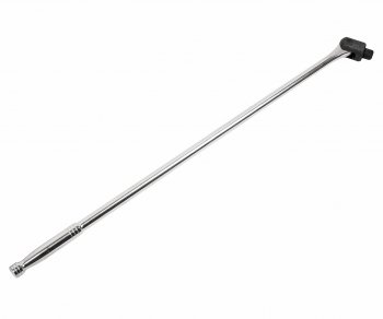10 749 р. Вороток 34 L=1016мм с шарниром и рукояткой JTC JTC TOOLS CO., LTD jtc-5810  с доставкой в г. Майкоп. Увеличить фотографию 1