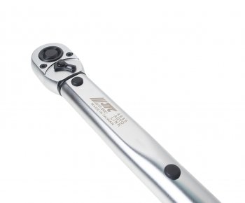 13 999 р. Ключ динамометрический 12 10-100Нм 405мм JTC JTC TOOLS CO., LTD jtc-4935  с доставкой в г. Майкоп. Увеличить фотографию 3