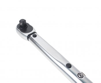 13 999 р. Ключ динамометрический 12 10-100Нм 405мм JTC JTC TOOLS CO., LTD jtc-4935  с доставкой в г. Майкоп. Увеличить фотографию 4
