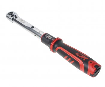 13 999 р. Ключ динамометрический 12 10-100Нм 405мм JTC JTC TOOLS CO., LTD jtc-4935  с доставкой в г. Майкоп. Увеличить фотографию 1