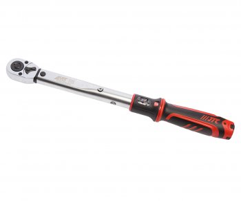11 999 р. Ключ динамометрический 38 10-100Нм 405мм JTC JTC TOOLS CO., LTD jtc-4934  с доставкой в г. Майкоп. Увеличить фотографию 2