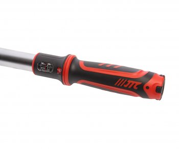 11 999 р. Ключ динамометрический 38 10-100Нм 405мм JTC JTC TOOLS CO., LTD jtc-4934  с доставкой в г. Майкоп. Увеличить фотографию 4