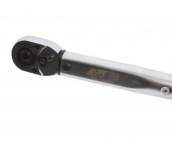 11 999 р. Ключ динамометрический 38 10-100Нм 405мм JTC JTC TOOLS CO., LTD jtc-4934  с доставкой в г. Майкоп. Увеличить фотографию 5