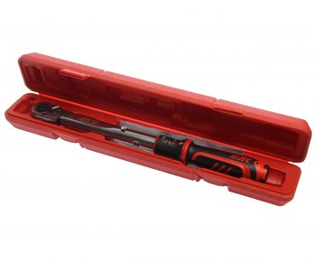 11 999 р. Ключ динамометрический 38 10-100Нм 405мм JTC JTC TOOLS CO., LTD jtc-4934  с доставкой в г. Майкоп. Увеличить фотографию 1
