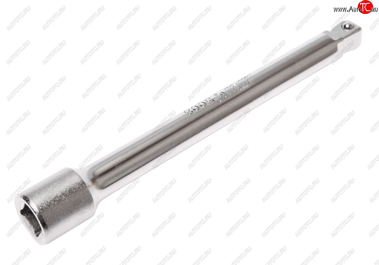 272 р. Удлинитель 14 102мм шарнирный JTC JTC TOOLS CO., LTD jtc-5008  с доставкой в г. Майкоп