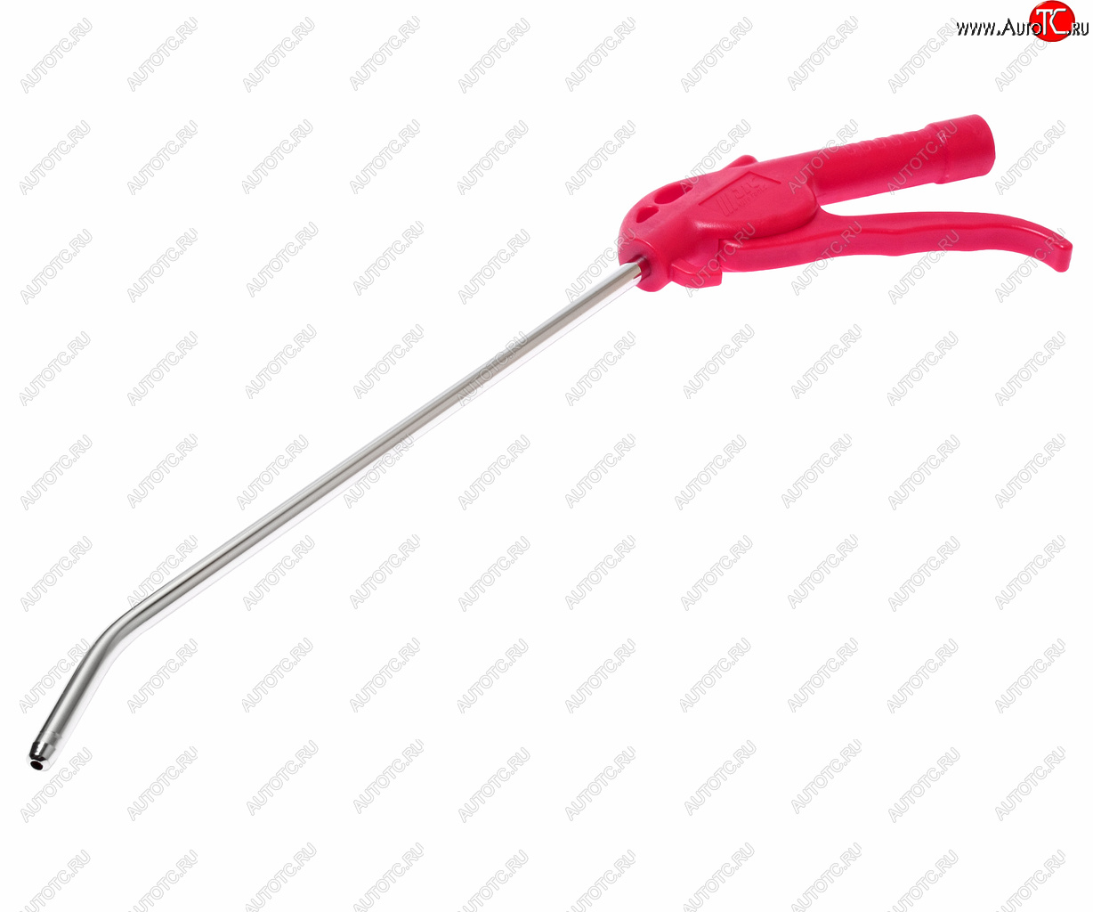 1 129 р. Пистолет продувочный 14 длина трубки 280мм 15атм. JTC JTC TOOLS CO., LTD jtc-5906  с доставкой в г. Майкоп