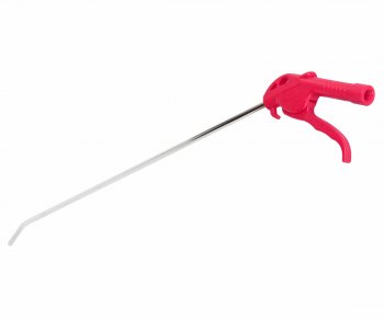 1 999 р. Пистолет продувочный 14 длина трубки 580мм 15атм. JTC JTC TOOLS CO., LTD jtc-5907  с доставкой в г. Майкоп. Увеличить фотографию 1