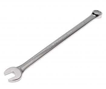 1 129 р. Ключ комбинированный 13мм удлиненный L=240мм JTC JTC TOOLS CO., LTD jtc-ls13  с доставкой в г. Майкоп. Увеличить фотографию 1