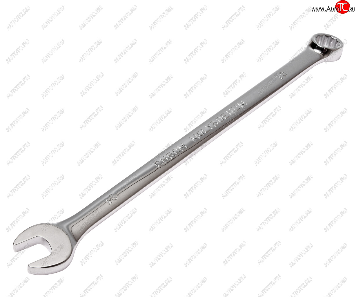 1 129 р. Ключ комбинированный 13мм удлиненный L=240мм JTC JTC TOOLS CO., LTD jtc-ls13  с доставкой в г. Майкоп
