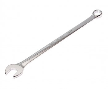 1 669 р. Ключ комбинированный 17мм удлиненный L=310мм JTC JTC TOOLS CO., LTD jtc-ls17  с доставкой в г. Майкоп. Увеличить фотографию 1