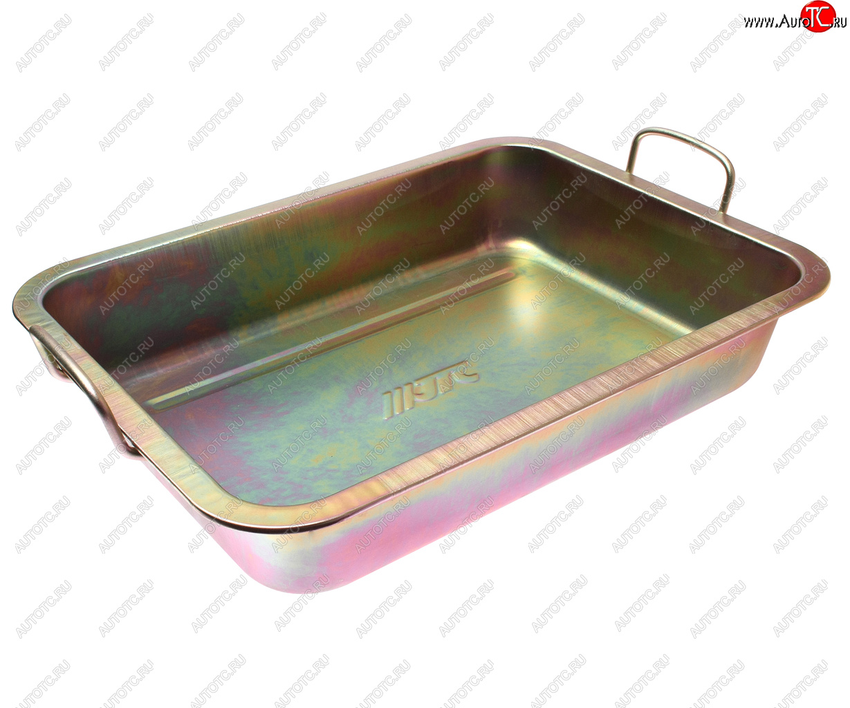 2 469 р. Емкость для слива масла 10л металлическая (ванна ) JTC JTC TOOLS CO., LTD jtc-am47  с доставкой в г. Майкоп