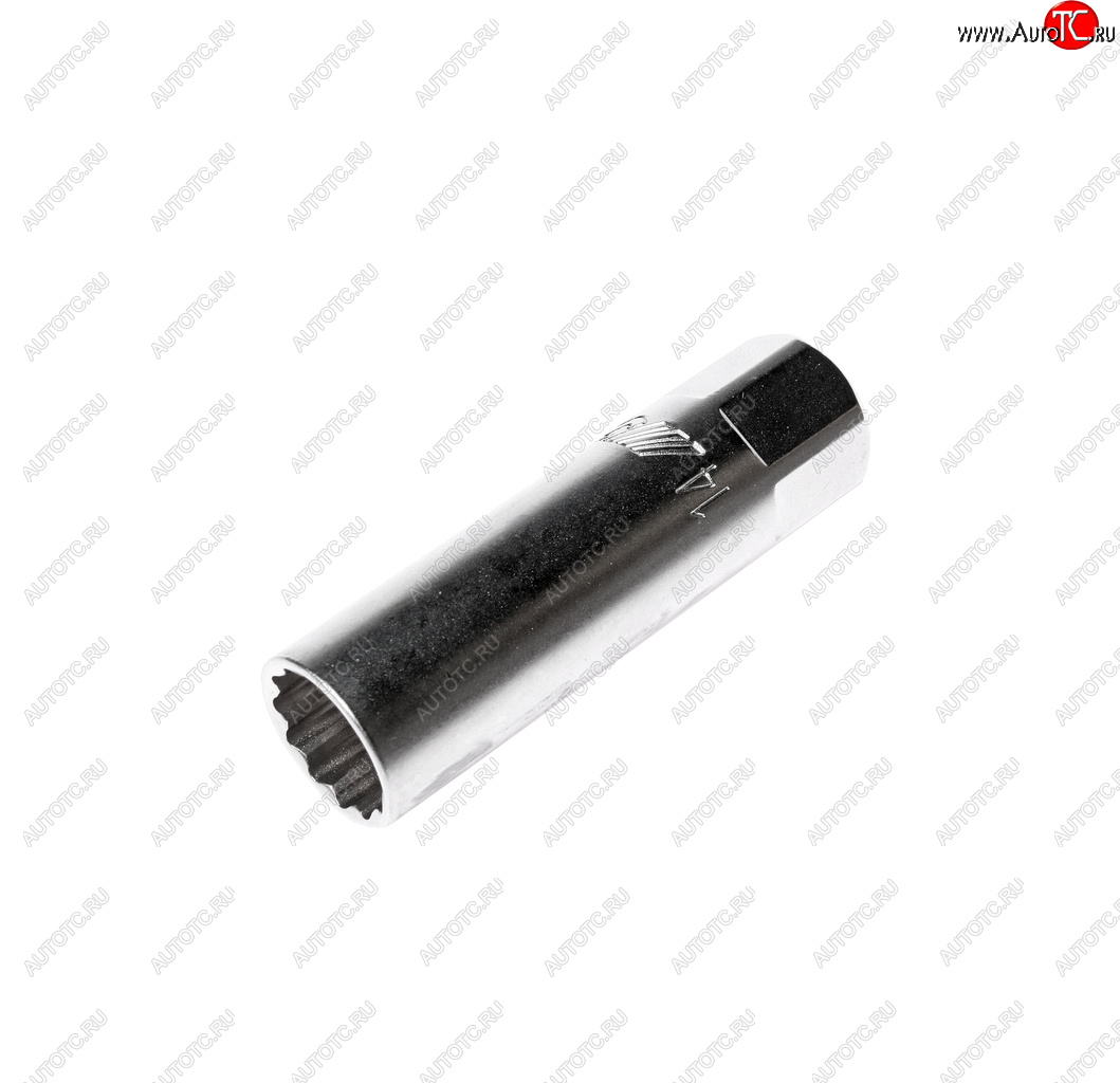 839 р. Головка свечная 38 14мм магнитная 12-гранная JTC JTC TOOLS CO., LTD jtc-4179  с доставкой в г. Майкоп