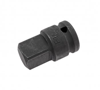 729 р. Адаптер 12(F)х34(М) 48мм, d=30мм ударный JTC JTC TOOLS CO., LTD jtc-440406  с доставкой в г. Майкоп. Увеличить фотографию 1