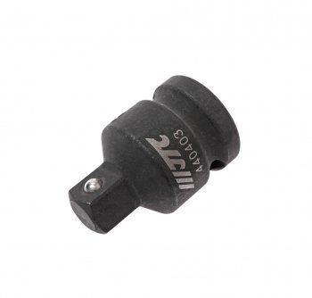 539 р. Адаптер 12(F)х38(М) 38мм, d=25мм ударный JTC JTC TOOLS CO., LTD jtc-440403  с доставкой в г. Майкоп. Увеличить фотографию 2