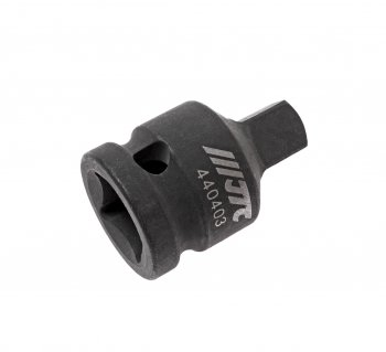 539 р. Адаптер 12(F)х38(М) 38мм, d=25мм ударный JTC JTC TOOLS CO., LTD jtc-440403  с доставкой в г. Майкоп. Увеличить фотографию 1