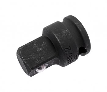 419 р. Адаптер 38(F)х12(М) 32мм, d=22мм ударный JTC JTC TOOLS CO., LTD jtc-340304  с доставкой в г. Майкоп. Увеличить фотографию 2