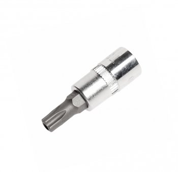 188 р. Бита-головка 14 TORX T30Hх37мм с отверстием JTC JTC TOOLS CO., LTD jtc-23530  с доставкой в г. Майкоп. Увеличить фотографию 1