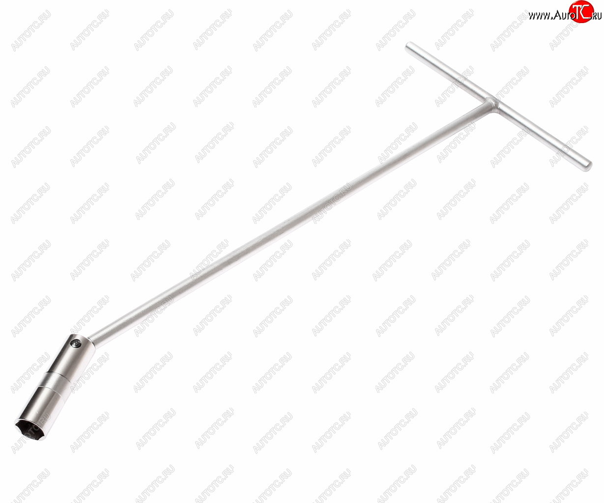 2 599 р. Ключ свечной карданный 16мм L=450мм 58 Т-образный магнитный JTC JTC TOOLS CO., LTD jtc-3649  с доставкой в г. Майкоп