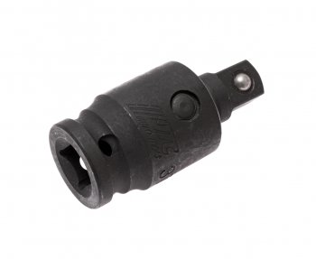 1 069 р. Переходник ключа карданный 38 50мм, D=24мм Тип А ударный JTC JTC TOOLS CO., LTD jtc-3706  с доставкой в г. Майкоп. Увеличить фотографию 1