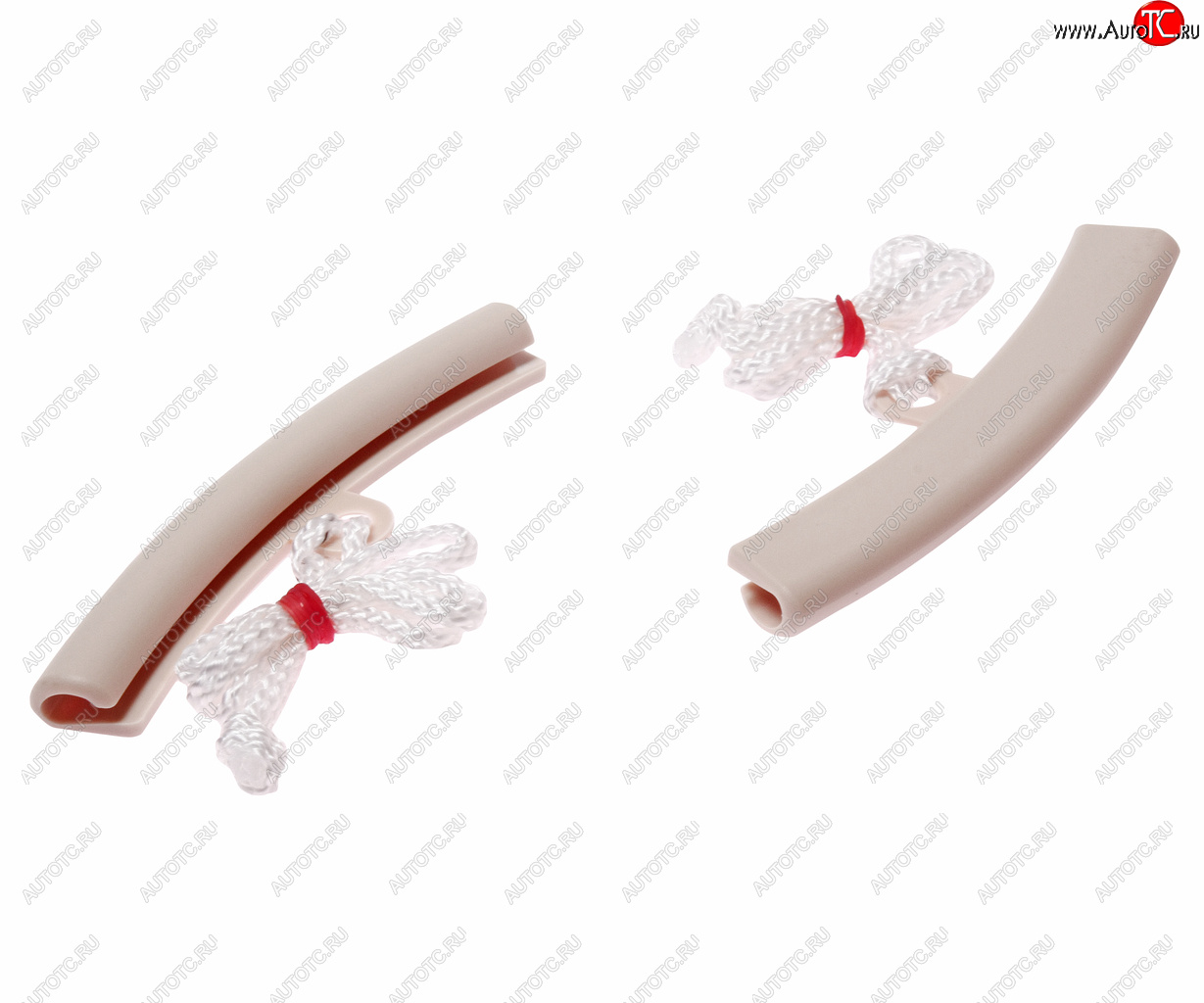 649 р. Накладка защитная для колесного диска 2 предмета JTC JTC TOOLS CO., LTD jtc-5630  с доставкой в г. Майкоп